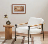 Four Hands Zach End Table - Home Elegance USA