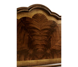 Four Poster Mahogany US King Bed | Jonathan Charles Fine Furniture