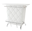 Fuero Contemporary Bar Table by Furniture of America