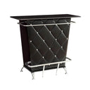 Fuero Contemporary Bar Table by Furniture of America