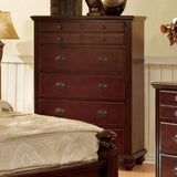 Gabrielle II Cherry Chest