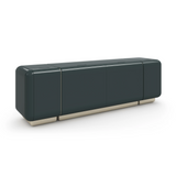 Gelee Media Console Apatite Gloss | Caracole Classic
