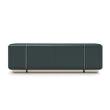 Gelee Media Console Apatite Gloss | Caracole Classic