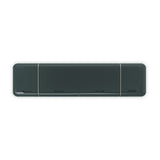 Gelee Media Console Apatite Gloss | Caracole Classic