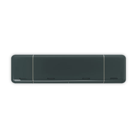 Gelee Media Console Apatite Gloss | Caracole Classic