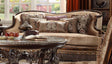 Hd-1631 Traditional Living Room Set | Homey Design