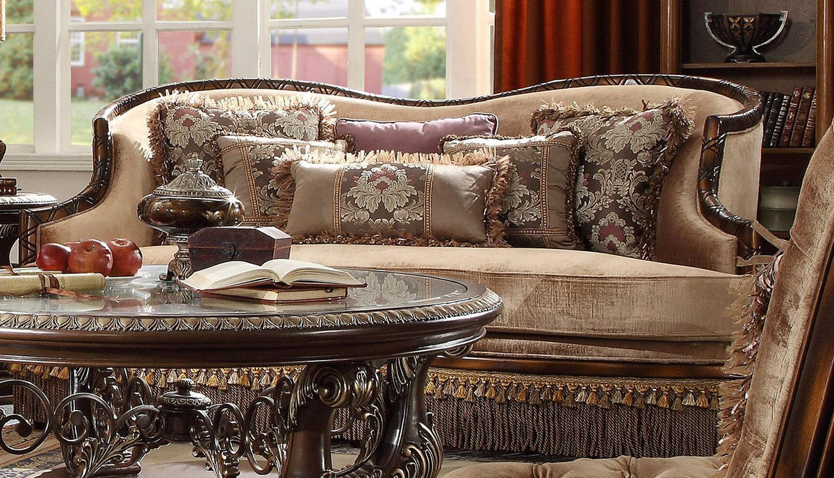 Homey Design Inc. - Luxury Upholstery and Case Goods – Home Elegance USA