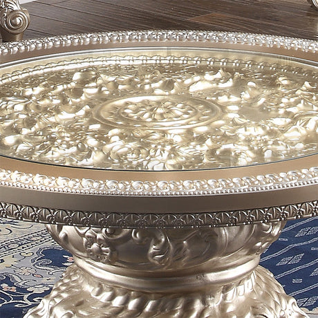 Hd-328C - Coffee Table | Homey Design - sold by Home Elegance USA