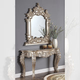 Hd-328C - Console Table | Homey Design - sold by Home Elegance USA