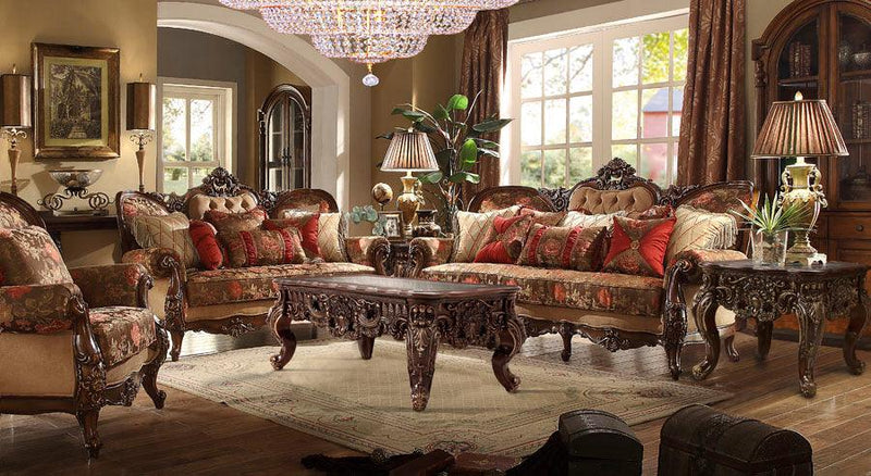 Homey Design Inc. - Luxury Upholstery and Case Goods – Home Elegance USA