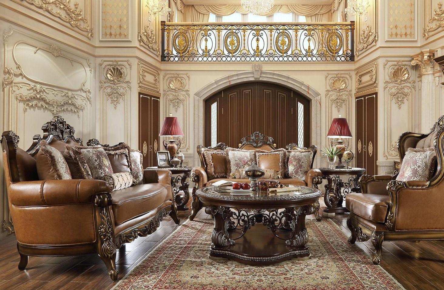 HD-555-Traditional-Leather-