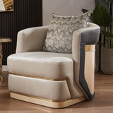 HD-9008 Chair - Homey Design