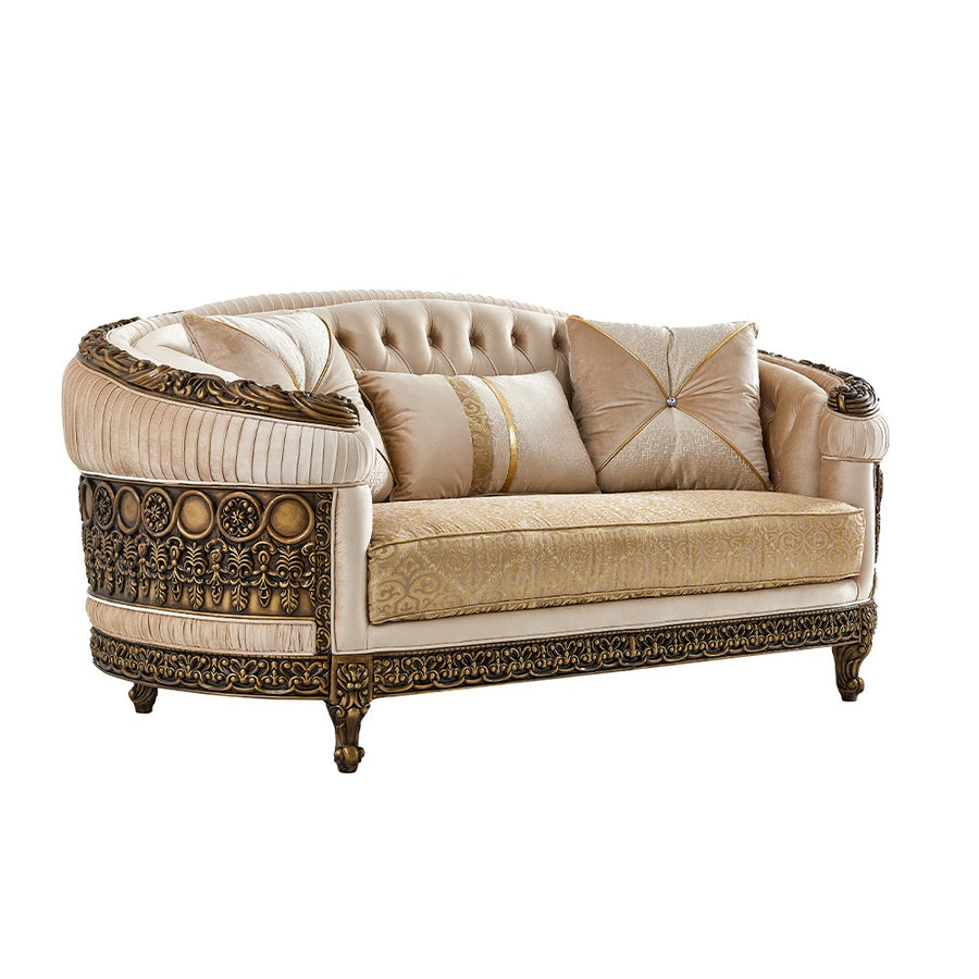 Homey Design Inc. - Luxury Upholstery and Case Goods – Home Elegance USA