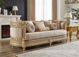 HD-9023 Sofa - Homey Design Furniture