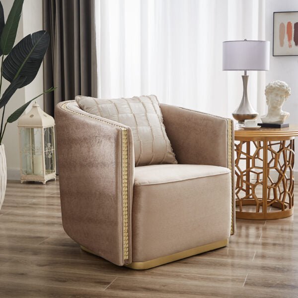 HD-9040 Chair - Homey Design