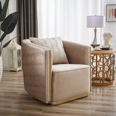 HD-9040 Chair - Homey Design