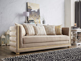 HD-9040 Sofa - Homey Design