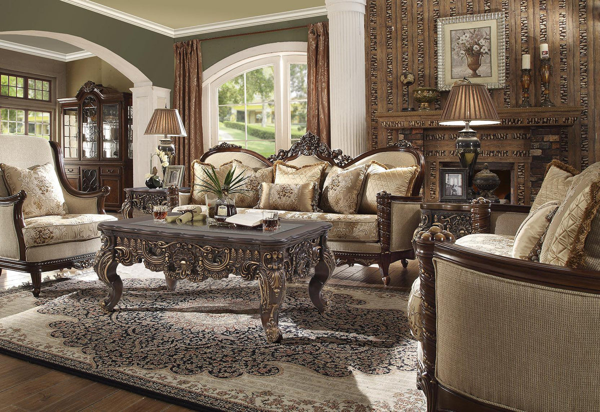 Homey Design Inc. - Luxury Upholstery and Case Goods – Home Elegance USA