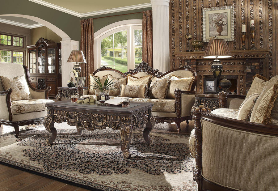 Homey Design Inc. - Luxury Upholstery and Case Goods – Home Elegance USA