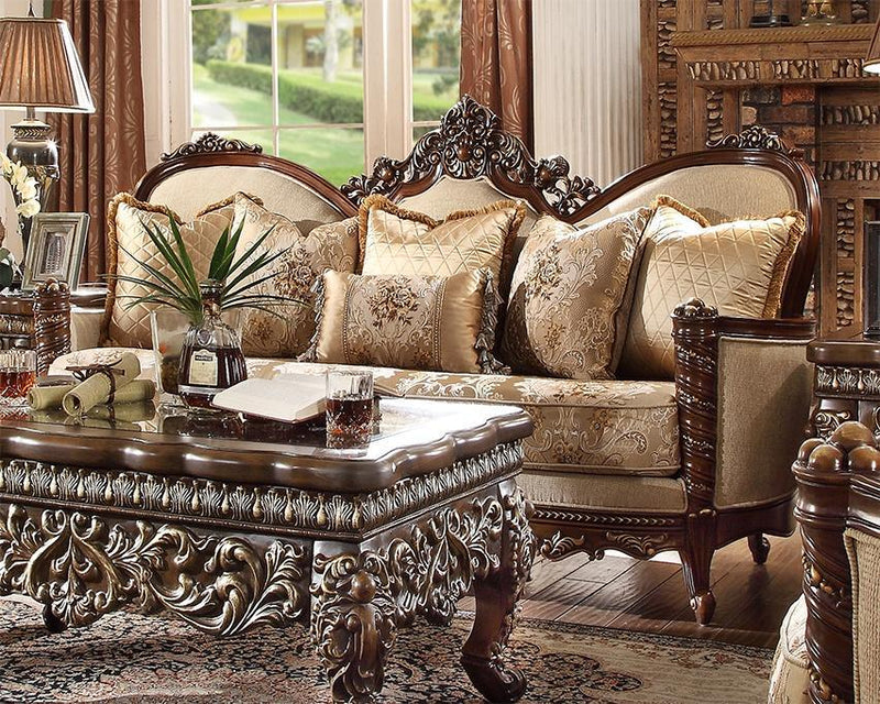 Homey Design Inc. - Luxury Upholstery and Case Goods – Home Elegance USA
