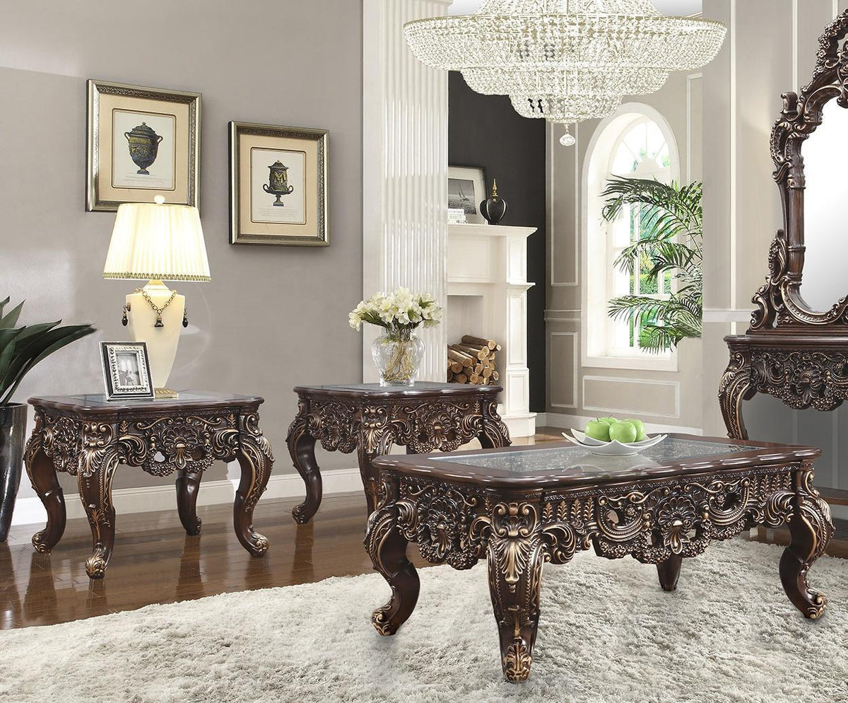 Homey Design Inc. - Luxury Upholstery and Case Goods – Home Elegance USA