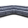 Hendrix 5-Piece Sectional Leather with 2 Power Recliners Slate Blue | Home Elegance USA