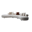 Hf5018 Sofa Sectional | J&M Furniture - sold by Home Elegance USA