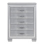Allura Chest In Silver 1916 - 9 | Homelegance | Home Elegance USA