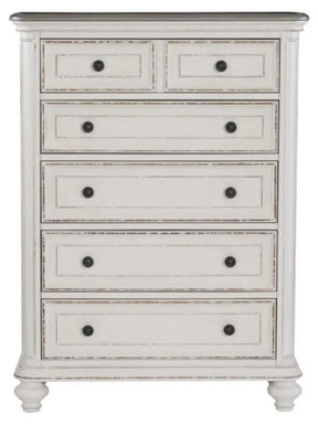 Baylesford Chest In Two Tone 1624W-9 | Homelegance