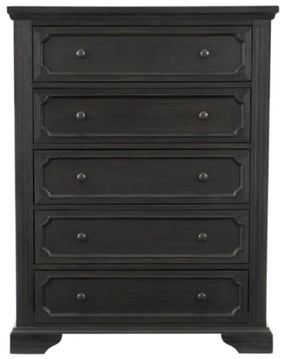 Bolingbrook Chest In Coffee 1647-9 | Homelegance