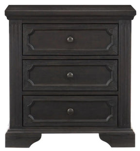 Bolingbrook Nightstand In Coffee 1647-4 | Homelegance