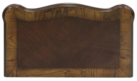 Deryn Park 3 Drawer Nightstand In Cherry 2243-4 | Homelegance