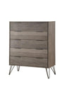 Urbanite Chest In Tri-Tone Gray 1604-9 | Homelegance