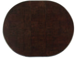 Savion 5 Piece Dining Room Set In Espresso 5494-76-5Set | Homelegance - Home Elegance USA