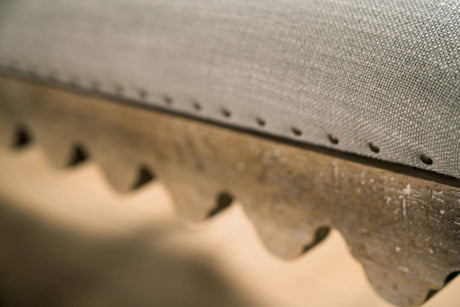 Boheme Madera Bed Bench | Hooker