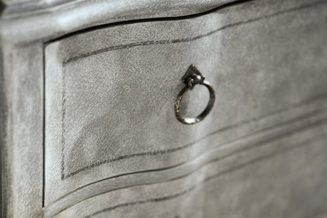 Boheme Verbena Bachelors Chest | Hooker