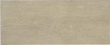 Cascade Taupe Credenza with Reeded Doors – Hooker Furniture