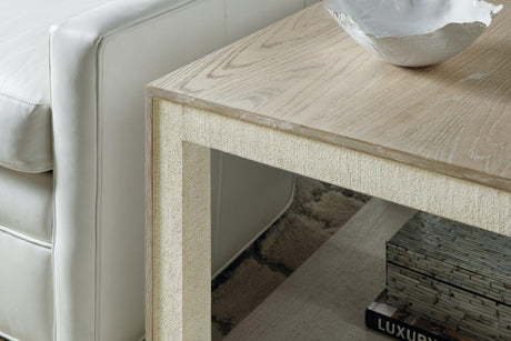 Cascade End Table I | Hooker