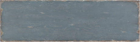 Boheme Four Door Media Console in Antique Blue Oak – Hooker Furniture