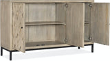 5993 - 55 Entertainment Console | Hooker - 5993 - 55460 - 80 - Home Elegance USA - 2