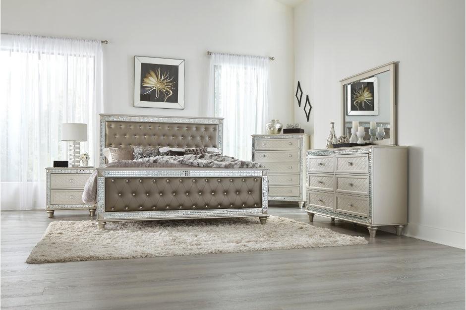 Juliette shabby deals chic bed