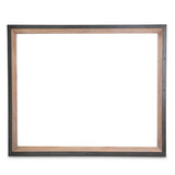 Brooklyn Walk Sideboard Mirror In Burnt Umber - Ki - Brkw067 - 408 | Aico - KI - BRKW067 - 408 - Home Elegance USA - 2