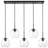 Baxter 5 - Light Pendant | Elegant Lighting | Home Elegance USA