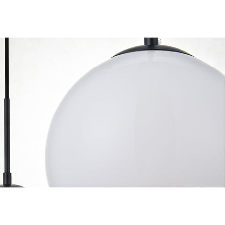 Baxter 5-Light Pendant | Elegant Lighting