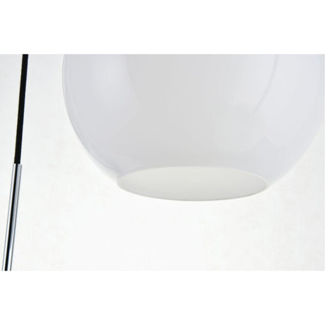 Baxter 5-Light Pendant | Elegant Lighting