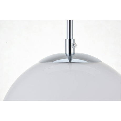 Baxter 5-Light Pendant | Elegant Lighting