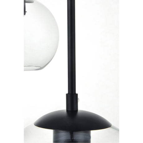 Baxter 7-Light Pendant | Elegant Lighting