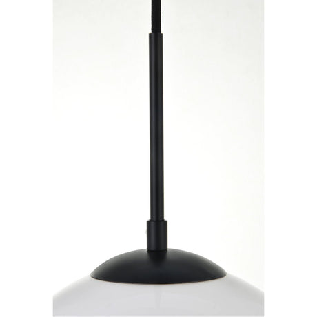 Baxter 7-Light Pendant | Elegant Lighting