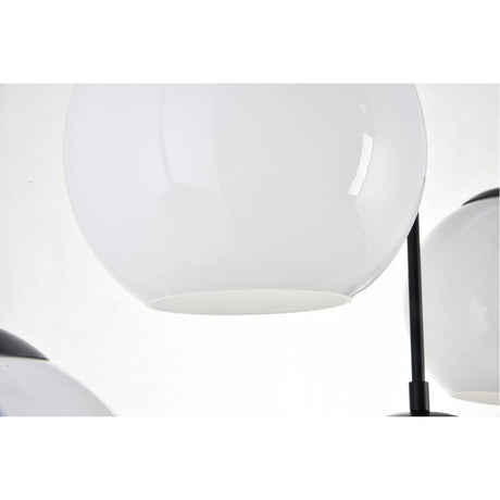 Baxter 7-Light Pendant | Elegant Lighting