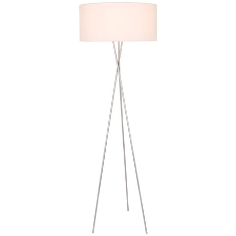 Cason 1 - Light Floor Lamp | Elegant Lighting - ELL - LD6190S - Home Elegance USA - 29